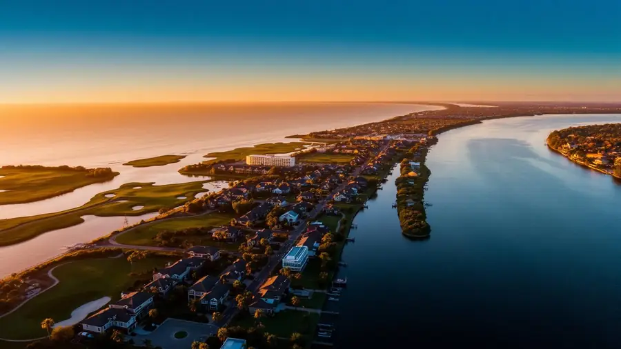 Port St. Lucie