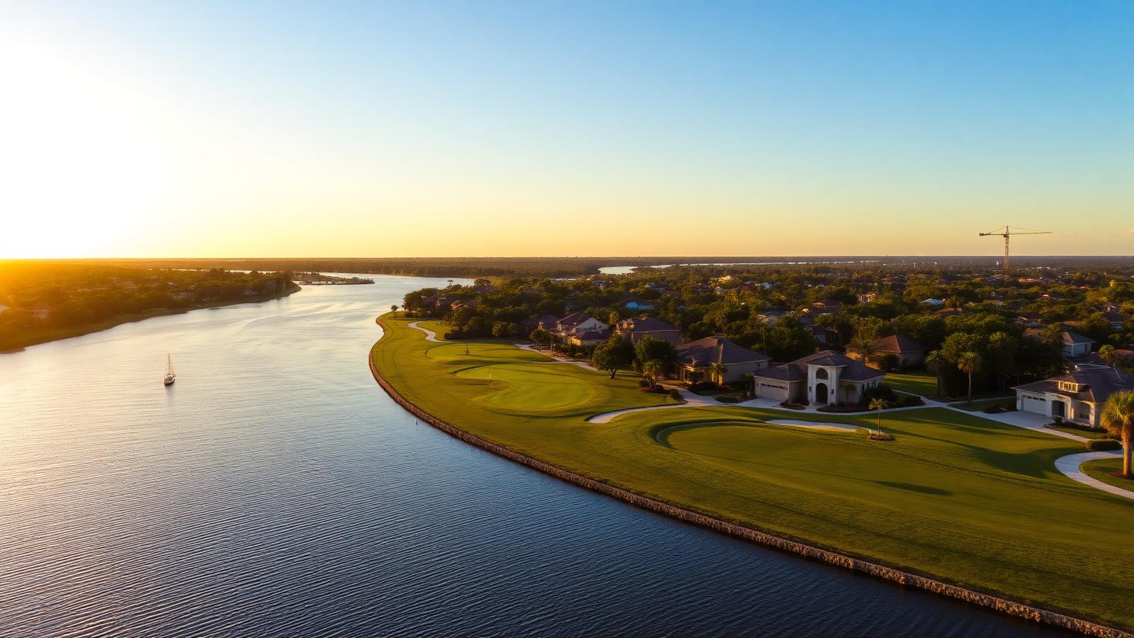 Tequesta, Florida