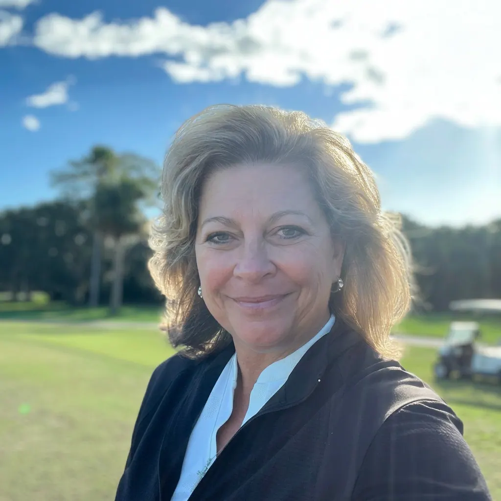 Melainey Gunning, Florida Treasure Coast real estate guide