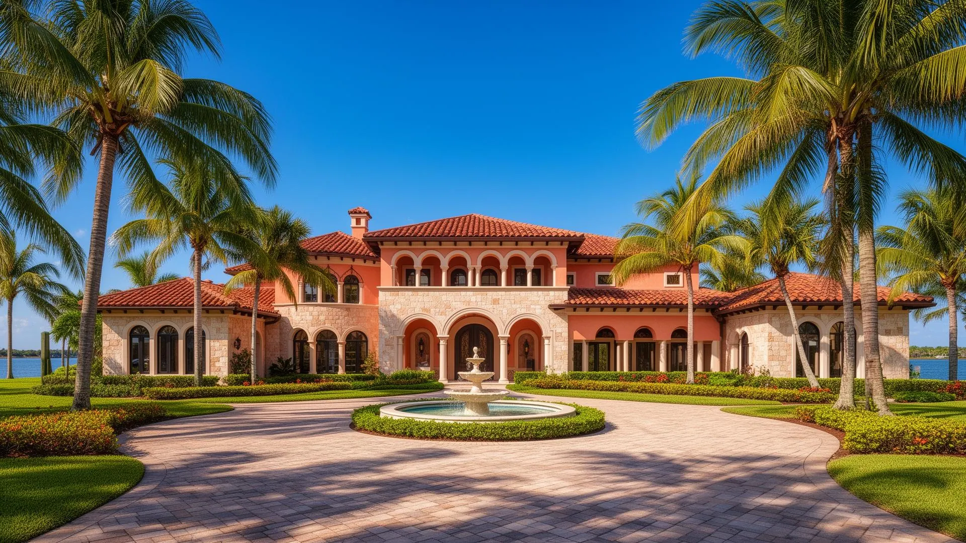 Luxury Treasure Coast estate